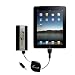 High Capacity Rechargeable External Battery Pocket Charger for the Apple iPad 3G Tablet Computer - uses Gomadic TipExchange Technology