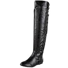 Miss Me Monet-12 Over The Knee Boot