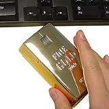 GADGET-THE BULLION WIRELESS