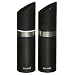 Kitchen & Housewares : Zevro Indispensable Spice Mill Set Black