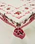 Cherries in Pink Tablecloth