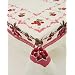 Cherries in Pink Tablecloth