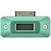 GREEN HOUSE iPod用超小型FMトランスミッター GH-FT-IPOD3NG