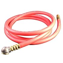 Milton 1686 6' Replacement Air Hose
