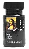 Discount haf – Speedball Mona Lisa 2-Ounce Water-based Sealer for Metal Leaf