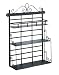 Spice Rack 3 Shelves
