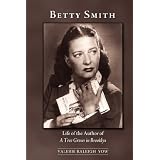 Betty Smith: Life of the Author of A Tree Grows in Brooklyn