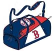 Boston Red Sox Duffle Bag - Baseball Sports Merchandise