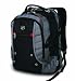 SwissGear Computer Backpack in Titanium with Cement Grey and Black Accents (1160415)