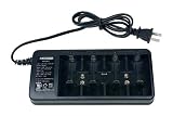 NiMH Battery Charger