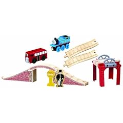 Thomas und Seine Freunde LC98205 - 65ter Geburtstag Thomas und Bertie Set