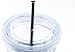 2 Venti Stainless Steel CocoStraw Replacement Straws 2qty For Hot & Cold Travel Mug To-Go Drink Cups