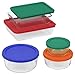 Pyrex Simply Store 10-Piece Glass Food Storage Set