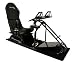 Speedmaster flight simulation seat Speedmaster flight simulation seat