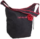 [ラフマ] LAFUMA PACKABLE SHOULDER BAG  LFS0419 3841 (STEEL GREY)