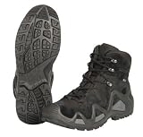 Produkt-Bild: Lowa Zephyr GTX Mid TF Schwarz
