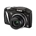Canon PowerShot SX130 IS Digital Camera (12.1 Megapixel, 12x Zoom, 3.0 inch LCD Screen)