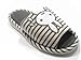 KW-3102A Comfortable Unisex Indoor Open-toe Slippers with Bunny