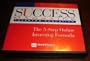 SUCCESS MAGAZINE INVESTOR EDUCATION: The 5-Step Online Investing Formula