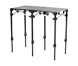 E-Z UP 2 by 4 Instant Table System
