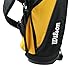 Wilson Sporting Goods Ultra Complete Package Golf Set, Left Hand