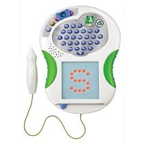 LeapFrog Scribble and Write
