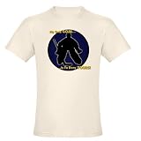 Deny Goal Organic Cotton Tee
