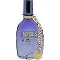 Women's Versus Time For Energy by Gianni Versace Eau de Toilette Spray - 4.2 oz.