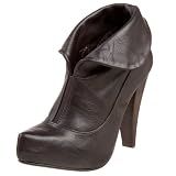 Dollhouse Women's Hugo Ankle Boot