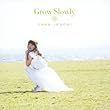 Grow Slowly (通常盤) (TVアニメ「とある科学の超電磁砲S」エンディングテーマ) (井口裕香)