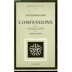 CONFESSIONS