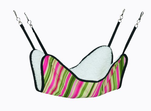 Super Pet Ferret Simple Sleeper, Hammock, Colors Vary