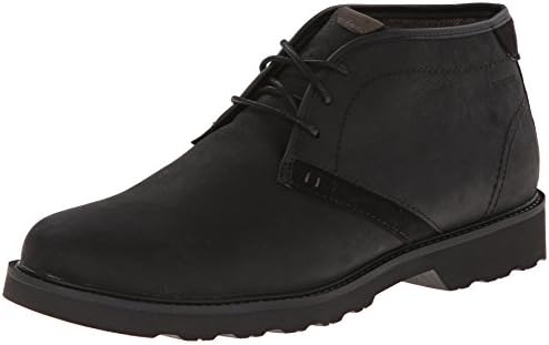 Dunham Men's Revdash Chukka Boot