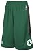 Boston Celtics adidas Colorblock Short - Medium