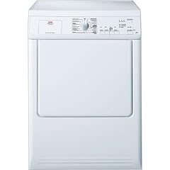 AEG Electrolux Lavatherm 35850 Abluft - W�schetrockner FL / C / 3,7 kWh / Knitterschutz