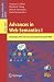 Advances in Web Semantics: Pt. 1 (Lecture Notes in Computer Science / Information Systems and Applications, Incl. Internet/Web, and Hci)