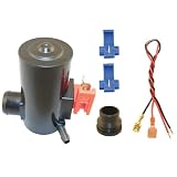 ACI 177114 Windshield Washer Pump by ACI