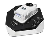 HoMedics Me My Elos Quartz - Depiladora, tecnología ELOS, potencia total de 9 joules/cm2