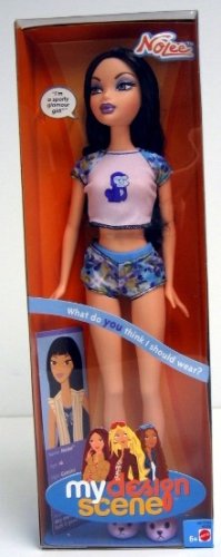 Childrens Toyshop  Toys : My Design Scene Nolee