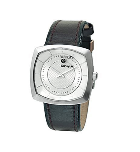 Replay Herrenuhr Quarz RX5401BH