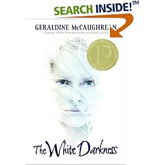 The White Darkness