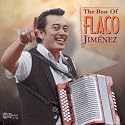 The Best of Flaco Jimenez