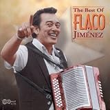 The Best of Flaco Jimenez