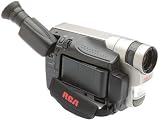RCA CC6373 VHS-C AutoShot Camcorder