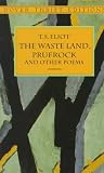 The Waste Land and Other Poems