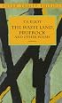 The Waste Land, Prufrock and Other Poems (Dover Thrift Editions)