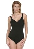 Woman Within Plus Size Swimsuit in tank style by Penbrooke