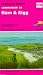Rum and Eigg (Landranger Maps)