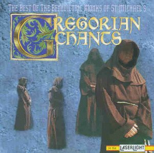 Childrens Toyshop  Musik (Klassische) : Gregorianische Gesänge