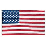 US American made United States 2 x3 ft Nylon Flag